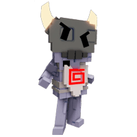 Corrupted Kodama - Legendary from Corrupted Zen Event